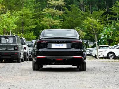 Geely Galaxy Starlight 6 2026 60km Explorer Edition 6