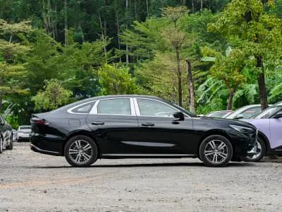 Geely Galaxy Starlight 6 2026 60km Explorer Edition 8