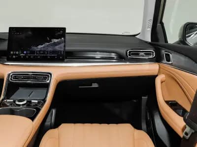 Geely Galaxy Starlight 6 2026 60km Explorer Edition 14