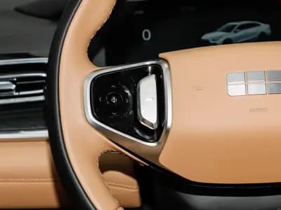 Geely Galaxy Starlight 6 2026 60km Explorer Edition 20