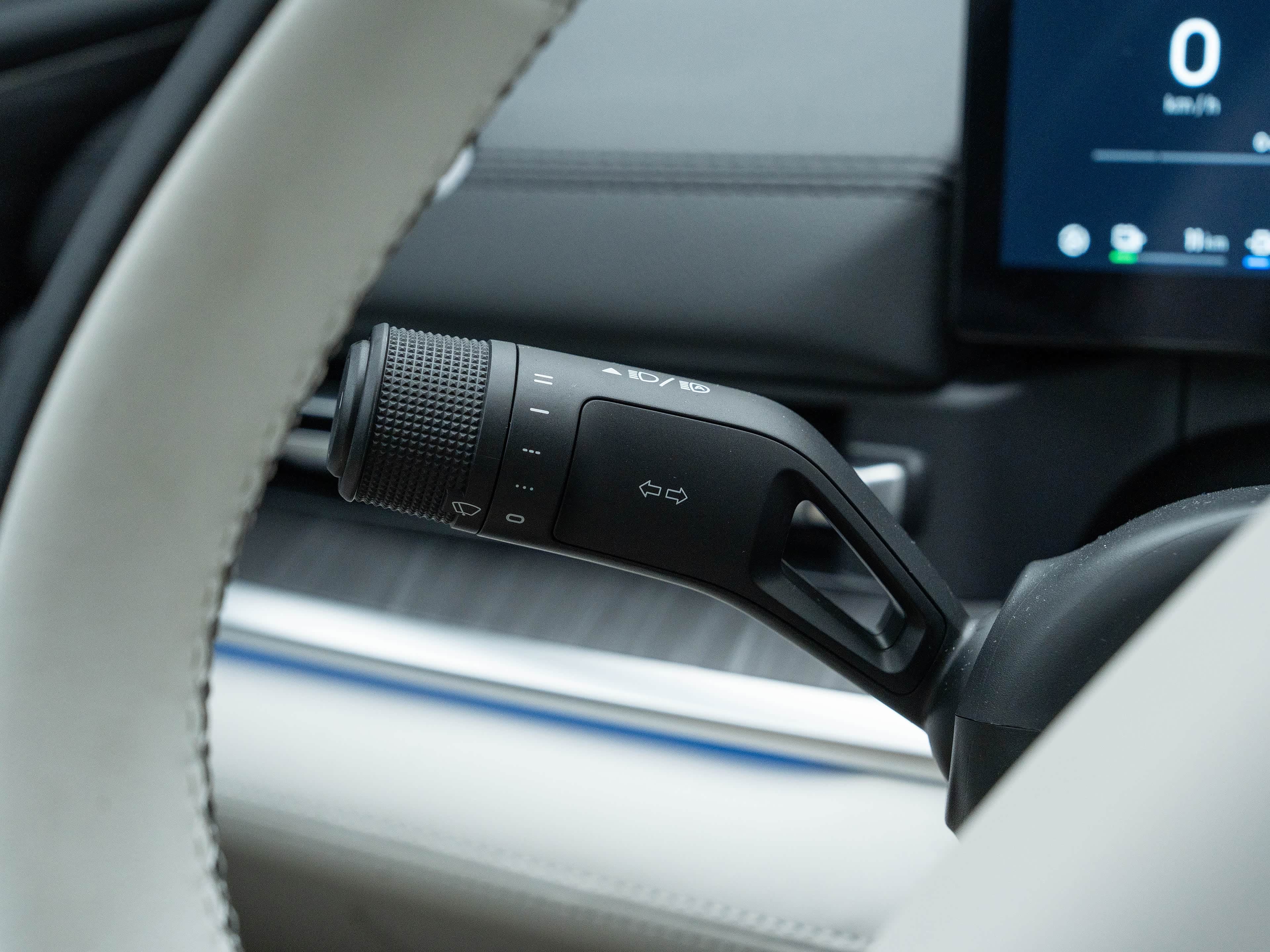 Geely Galaxy A7 2025 EM-i 70km Explorer Edition 18