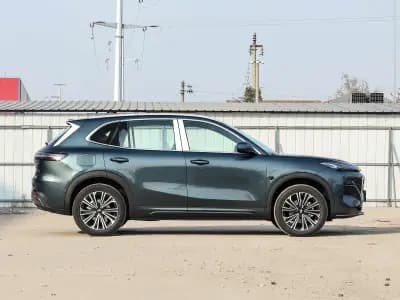 Geely Galaxy Starship 7 2026 130km Launch Edition + Tech Package 8