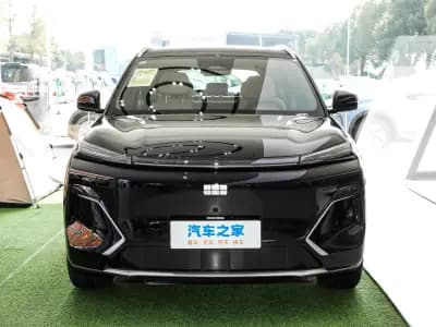 Geely Galaxy Starship 7 2026 130km Launch Edition + Tech Package 10