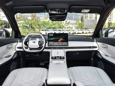 Geely Galaxy Starship 7 2026 130km Launch Edition + Tech Package 11