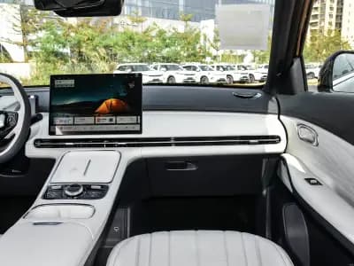 Geely Galaxy Starship 7 2026 130km Launch Edition + Tech Package 14