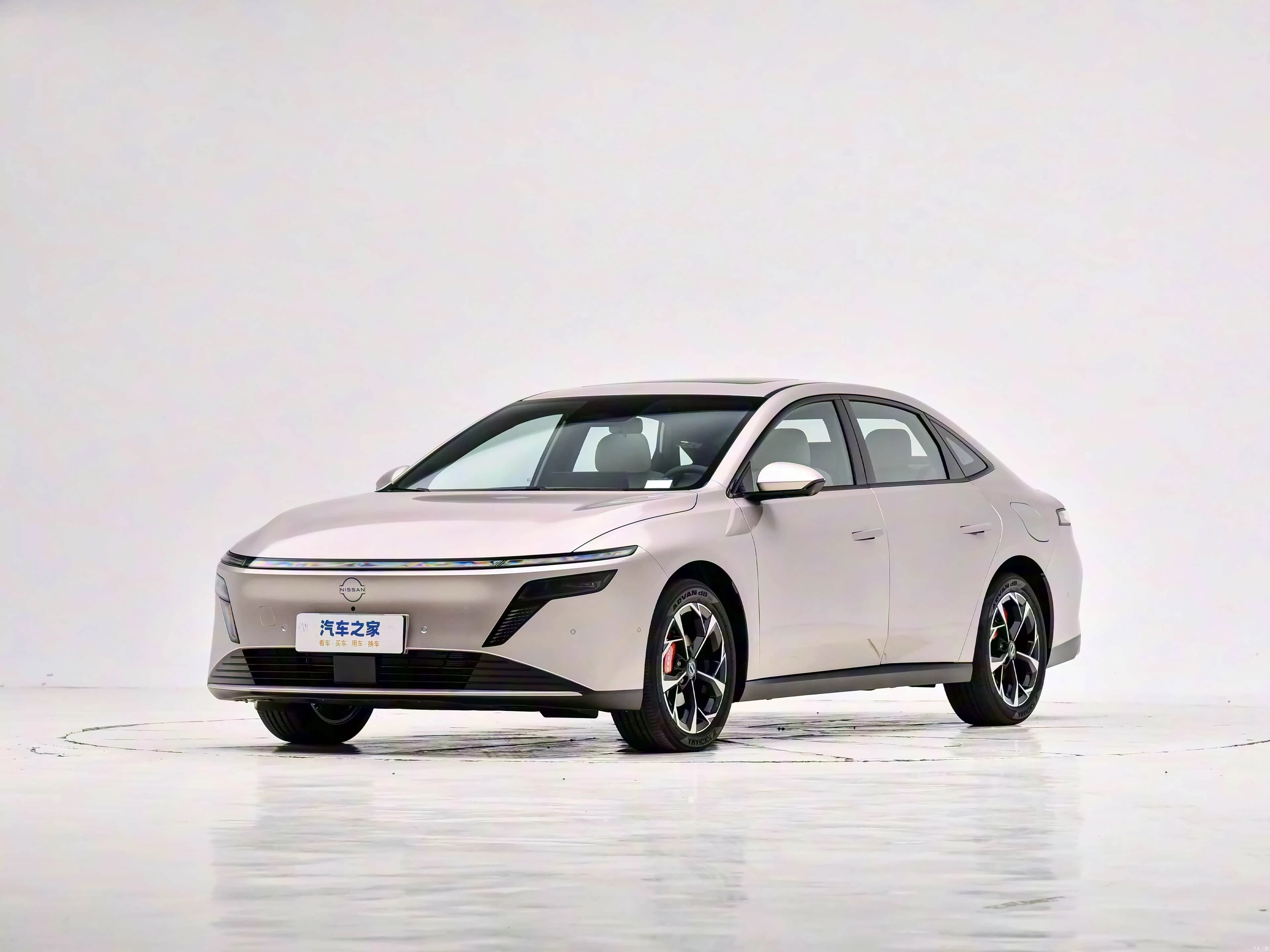 Nissan N6 2026 180 Air