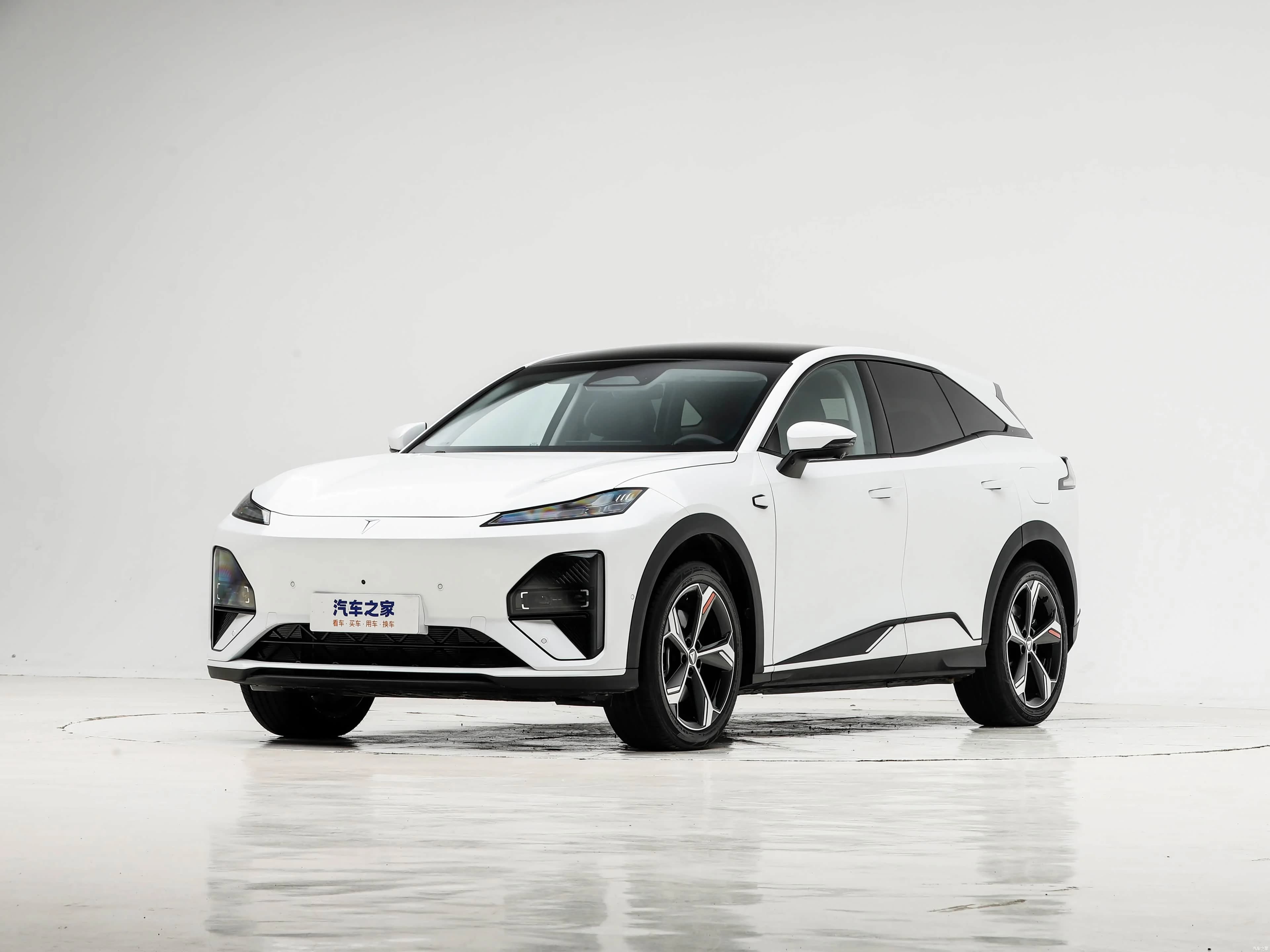 Deepal S07 2026 550Max ADS SEEd