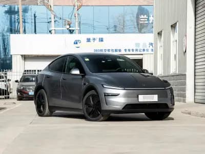 Тесла Model Y 2022 3
