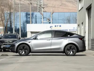 Тесла Model Y 2022 4