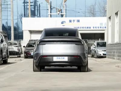 Тесла Model Y 2022 6