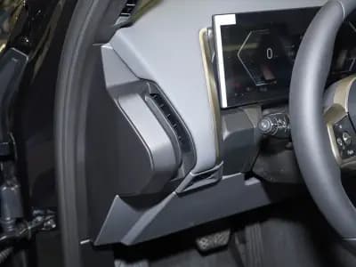 بي إم دبليو X3 2022 8