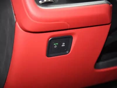 Porsche Cayenne E-Hybrid 2023 4