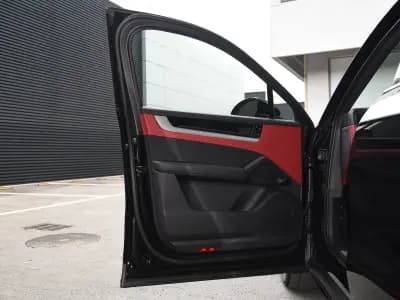 Porsche Cayenne E-Hybrid 2023 7