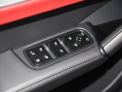 Porsche Cayenne E-Hybrid 2023 10