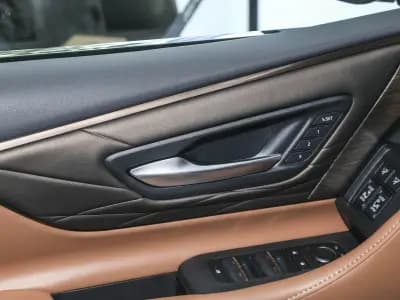 Toyota Alphard 2020 6