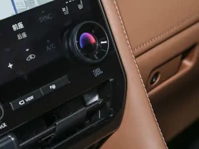 Toyota Alphard 2020 7