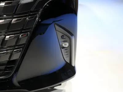 Toyota Alphard 2020 8