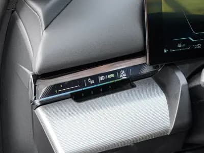 БМВ 5 Series (Import) 2020 4