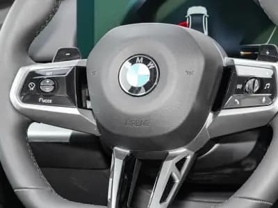 БМВ 5 Series (Import) 2020 10