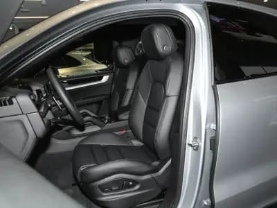 Porsche Cayenne 2022 4