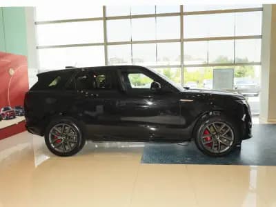 لاند روفر Range Rover Sport 2016 2