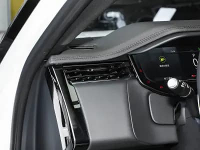 لاند روفر Range Rover Sport 2016 4