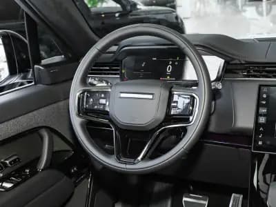 لاند روفر Range Rover Sport 2016 6