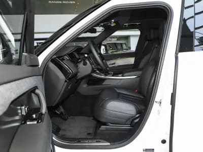 لاند روفر Range Rover Sport 2016 7