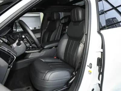 لاند روفر Range Rover Sport 2016 8