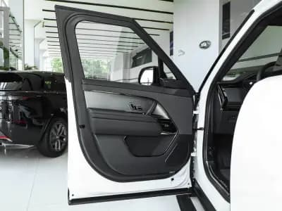 لاند روفر Range Rover Sport 2016 9