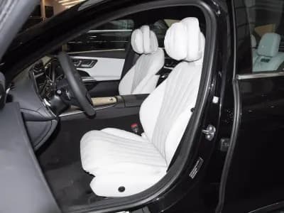 Мерседес-Бенц E-Class 2023 10