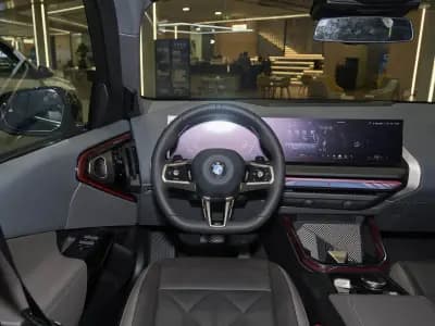 بي إم دبليو X3 2022 7