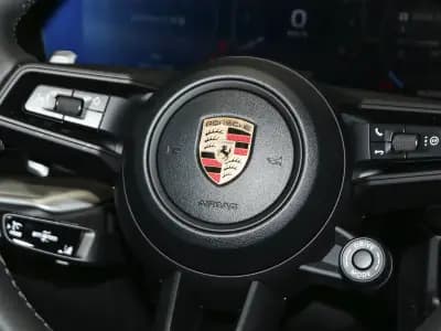 Порше Cayenne 2022 3