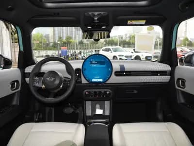 ميني MINI 2015 5