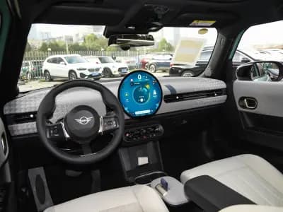 ميني MINI 2015 2