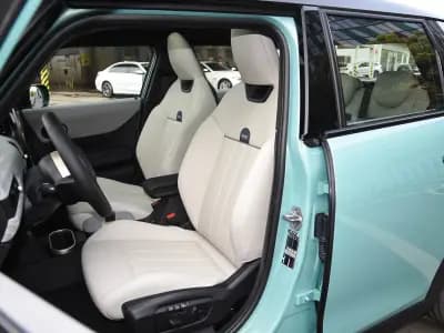 ميني MINI 2015 6