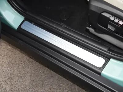 ميني MINI 2015 8