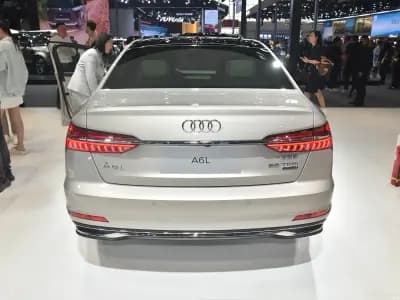 أودي A6L 2023