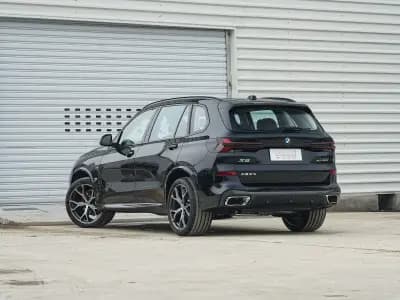 BMW X5 (Import) 2020 3