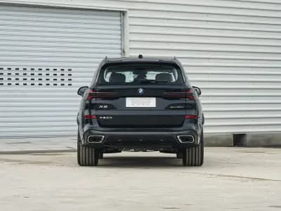 BMW X5 (Import) 2020 4