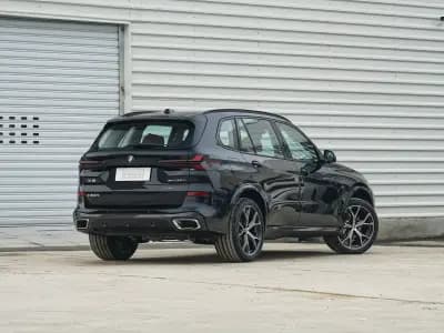 BMW X5 (Import) 2020 5