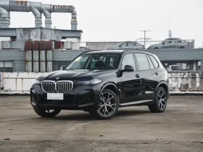 BMW X5 (Import) 2020 6