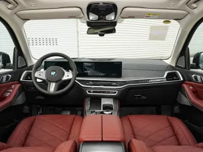 BMW X5 (Import) 2020 7
