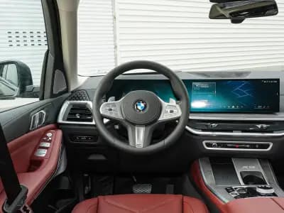BMW X5 (Import) 2020 8