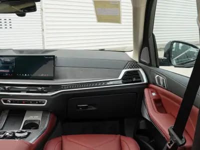 BMW X5 (Import) 2020 10
