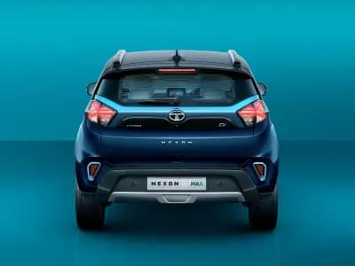 Toyota Sienna 2022 5