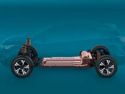 Тойота Sienna 2024 9