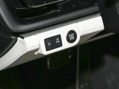 Порше Panamera E-Hybrid 2021 7