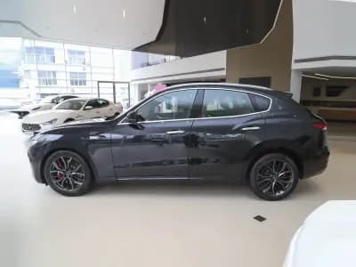 مازيراتي Levante 2020 1