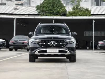 Mercedes-Benz GLC 2018 2